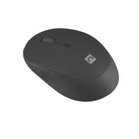 Miniatura 4 de RATON NATEC HARRIER 2 OPTICO INALAMBRICO 1600DPI BLUETOOTH 5.1 NEGRO