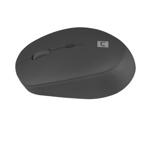 RATON NATEC HARRIER 2 OPTICO INALAMBRICO 1600DPI BLUETOOTH 5.1 NEGRO - Imagen 5 de 5 RATON NATEC HARRIER 2 OPTICO INALAMBRICO 1600DPI BLUETOOTH 5.1 NEGRO - Imagen 5 de 5