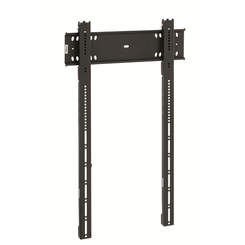PFW 6815 DISPLAY WALL MOUNT PORTRAIT FIX ED