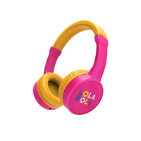 Miniatura 1 de AURICULARES ENERGY SISTEM LOL ROLL POP KIDS