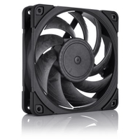 Miniatura 1 de Noctua Refrigeración NF-A12X25PWM CH.BK.S