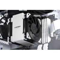 Miniatura 4 de Noctua Refrigeración NF-A12X25PWM CH.BK.S
