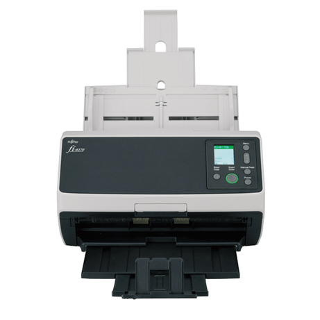 Fujitsu fi-8170 - Imagen 1 de 1 Fujitsu fi-8170 - Imagen 1 de 1
