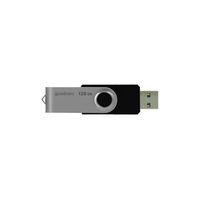 Miniatura 3 de MEMORIA 128 GB REMOVIBLE GOODRAM USB 3.0 UTS3 NEGRO