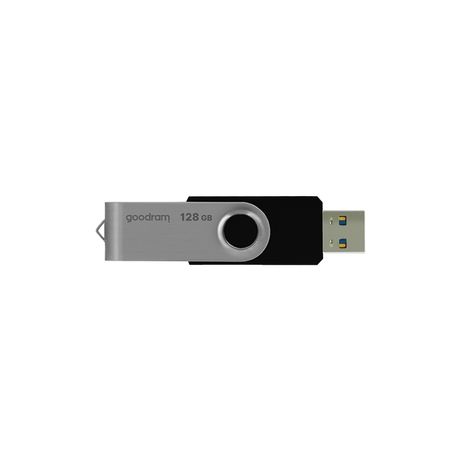 MEMORIA 128 GB REMOVIBLE GOODRAM USB 3.0 UTS3 NEGRO - Imagen 3 de 6 MEMORIA 128 GB REMOVIBLE GOODRAM USB 3.0 UTS3 NEGRO - Imagen 3 de 6