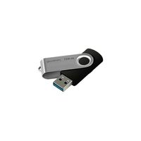 Miniatura 4 de MEMORIA 128 GB REMOVIBLE GOODRAM USB 3.0 UTS3 NEGRO