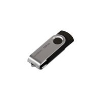 Miniatura 5 de MEMORIA 128 GB REMOVIBLE GOODRAM USB 3.0 UTS3 NEGRO
