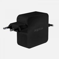 Miniatura 2 de APPROX AdaptadoR portátil de 90W - Tipo C