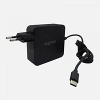 Miniatura 3 de APPROX AdaptadoR portátil de 90W - Tipo C