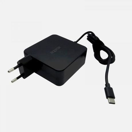 APPROX AdaptadoR portátil de 90W - Tipo C - Imagen 4 de 4 APPROX AdaptadoR portátil de 90W - Tipo C - Imagen 4 de 4