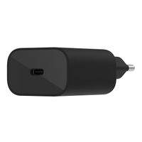 Miniatura 4 de CARGADOR DOM??STICO BELKIN WCA004VFBK  BOOST CHARGE USB-C 25W COLOR NEGRO
