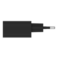 Miniatura 5 de CARGADOR DOM??STICO BELKIN WCA004VFBK  BOOST CHARGE USB-C 25W COLOR NEGRO