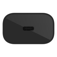 Miniatura 6 de CARGADOR DOM??STICO BELKIN WCA004VFBK  BOOST CHARGE USB-C 25W COLOR NEGRO