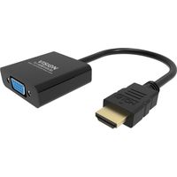 Miniatura 3 de VISION HDMI to VGA Adaptor