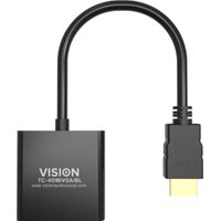 Miniatura 5 de VISION HDMI to VGA Adaptor