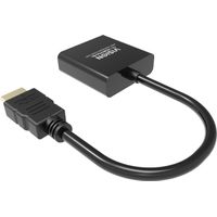 Miniatura 6 de VISION HDMI to VGA Adaptor