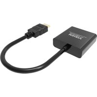 Miniatura 7 de VISION HDMI to VGA Adaptor
