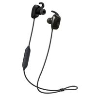 Miniatura 2 de JVC HA-ET65BV-B Auriculares gancho de oreja, Dentro de oído, Banda para cuello Bluetooth Negro