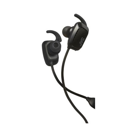 JVC HA-ET65BV-B Auriculares gancho de oreja, Dentro de oído, Banda para cuello Bluetooth Negro - Imagen 3 de 16 JVC HA-ET65BV-B Auriculares gancho de oreja, Dentro de oído, Banda para cuello Bluetooth Negro - Imagen 3 de 16