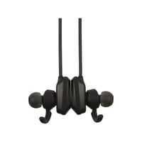 Miniatura 4 de JVC HA-ET65BV-B Auriculares gancho de oreja, Dentro de oído, Banda para cuello Bluetooth Negro