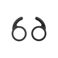 Miniatura 5 de JVC HA-ET65BV-B Auriculares gancho de oreja, Dentro de oído, Banda para cuello Bluetooth Negro