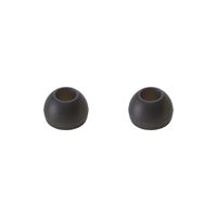 Miniatura 7 de JVC HA-ET65BV-B Auriculares gancho de oreja, Dentro de oído, Banda para cuello Bluetooth Negro