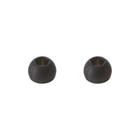 Miniatura 10 de JVC HA-ET65BV-B Auriculares gancho de oreja, Dentro de oído, Banda para cuello Bluetooth Negro