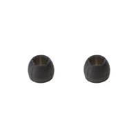 Miniatura 11 de JVC HA-ET65BV-B Auriculares gancho de oreja, Dentro de oído, Banda para cuello Bluetooth Negro