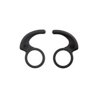 Miniatura 12 de JVC HA-ET65BV-B Auriculares gancho de oreja, Dentro de oído, Banda para cuello Bluetooth Negro