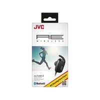 Miniatura 16 de JVC HA-ET65BV-B Auriculares gancho de oreja, Dentro de oído, Banda para cuello Bluetooth Negro