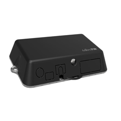 ROUTER LTE MIKROTIK RB912R-2nD-LTm L4 LICENSE