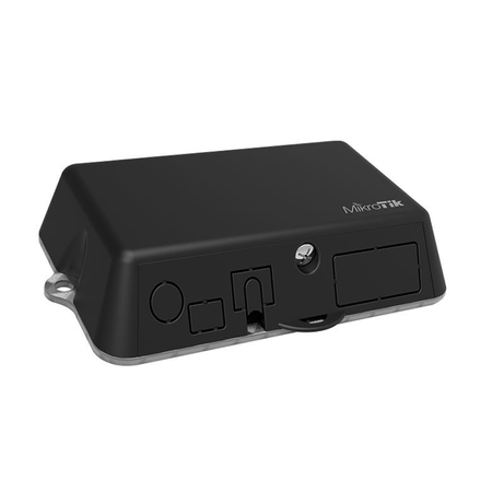 ROUTER LTE MIKROTIK RB912R-2nD-LTm L4 LICENSE - Imagen 1 de 3 ROUTER LTE MIKROTIK RB912R-2nD-LTm L4 LICENSE - Imagen 1 de 3