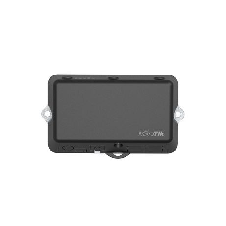 ROUTER LTE MIKROTIK RB912R-2nD-LTm L4 LICENSE - Imagen 3 de 3 ROUTER LTE MIKROTIK RB912R-2nD-LTm L4 LICENSE - Imagen 3 de 3