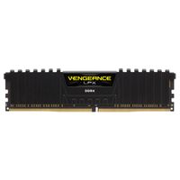 Miniatura 2 de MEMORIA RAM CORSAIR Vengeance  16GB DDR4 3200Mhz  (1x16)  CL16
