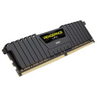Miniatura 3 de MEMORIA RAM CORSAIR Vengeance  16GB DDR4 3200Mhz  (1x16)  CL16