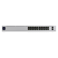 Miniatura 1 de Ubiquiti Switch USW-PRO-24-POE