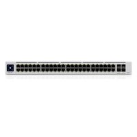 Miniatura 2 de SWITCH UBIQUITI USW-PRO-48-POE UNIFI SWITCH PRO 48 POE (40+ 8++ 2 SFP+)
