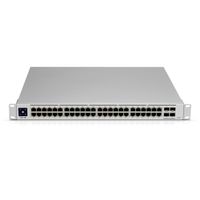 Miniatura 6 de SWITCH UBIQUITI USW-PRO-48-POE UNIFI SWITCH PRO 48 POE (40+ 8++ 2 SFP+)