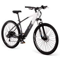 Miniatura 1 de BICICLETA ELECTRICA MTB YOUIN YOU-RIDE EVEREST 29" - 14AH/36V LG - CAMBIO 21V - TALLA L