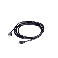 Miniatura 1 de CABLE USB GEMBIRD USB 2.0 A MICRO USB 0,3M