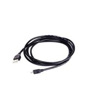 Miniatura 2 de CABLE USB GEMBIRD USB 2.0 A MICRO USB 0,3M