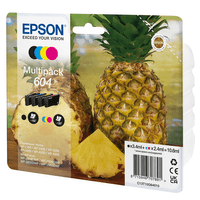 Miniatura 1 de Ink/604 Pineapple CMYK SEC