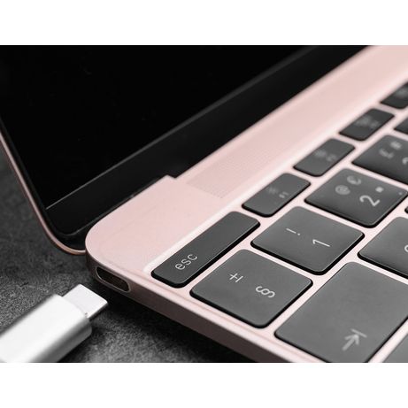 5-IN-1 USB-C HUB DOCKING STATION 3 X USB 3.0 - 1 X HDMI - - Imagen 7 de 7 5-IN-1 USB-C HUB DOCKING STATION 3 X USB 3.0 - 1 X HDMI - - Imagen 7 de 7