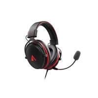 Miniatura 3 de HEADSET ABYSM AG700 PRO 7.1 BLACK VIRTUAL SOUND MANDO USB 1.2m JACK 3.5mm