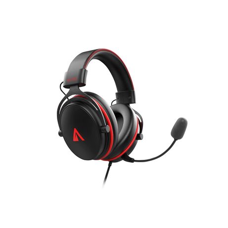 HEADSET ABYSM AG700 PRO 7.1 BLACK VIRTUAL SOUND MANDO USB 1.2m JACK 3.5mm - Imagen 3 de 6 HEADSET ABYSM AG700 PRO 7.1 BLACK VIRTUAL SOUND MANDO USB 1.2m JACK 3.5mm - Imagen 3 de 6