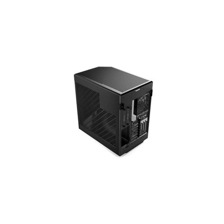 CAJA HYTE Y60 PITCH BLACK | NEGRA - Imagen 10 de 10 CAJA HYTE Y60 PITCH BLACK | NEGRA - Imagen 10 de 10