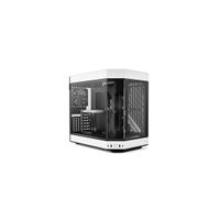 Miniatura 2 de CAJA HYTE Y60 PANDA | BLANCA/NEGRA