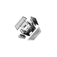 Miniatura 4 de CAJA HYTE Y60 PANDA | BLANCA/NEGRA