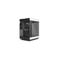 Miniatura 5 de CAJA HYTE Y60 PANDA | BLANCA/NEGRA