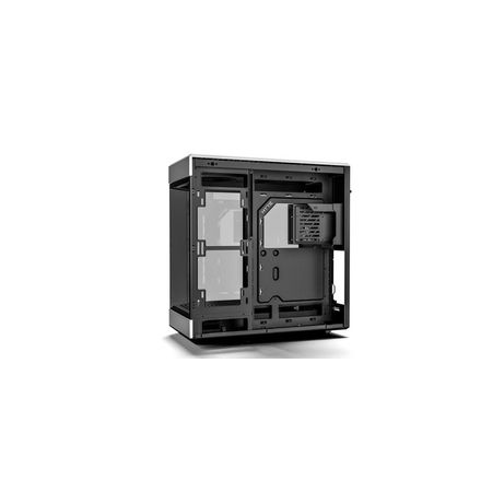 CAJA HYTE Y60 PANDA | BLANCA/NEGRA - Imagen 6 de 10 CAJA HYTE Y60 PANDA | BLANCA/NEGRA - Imagen 6 de 10